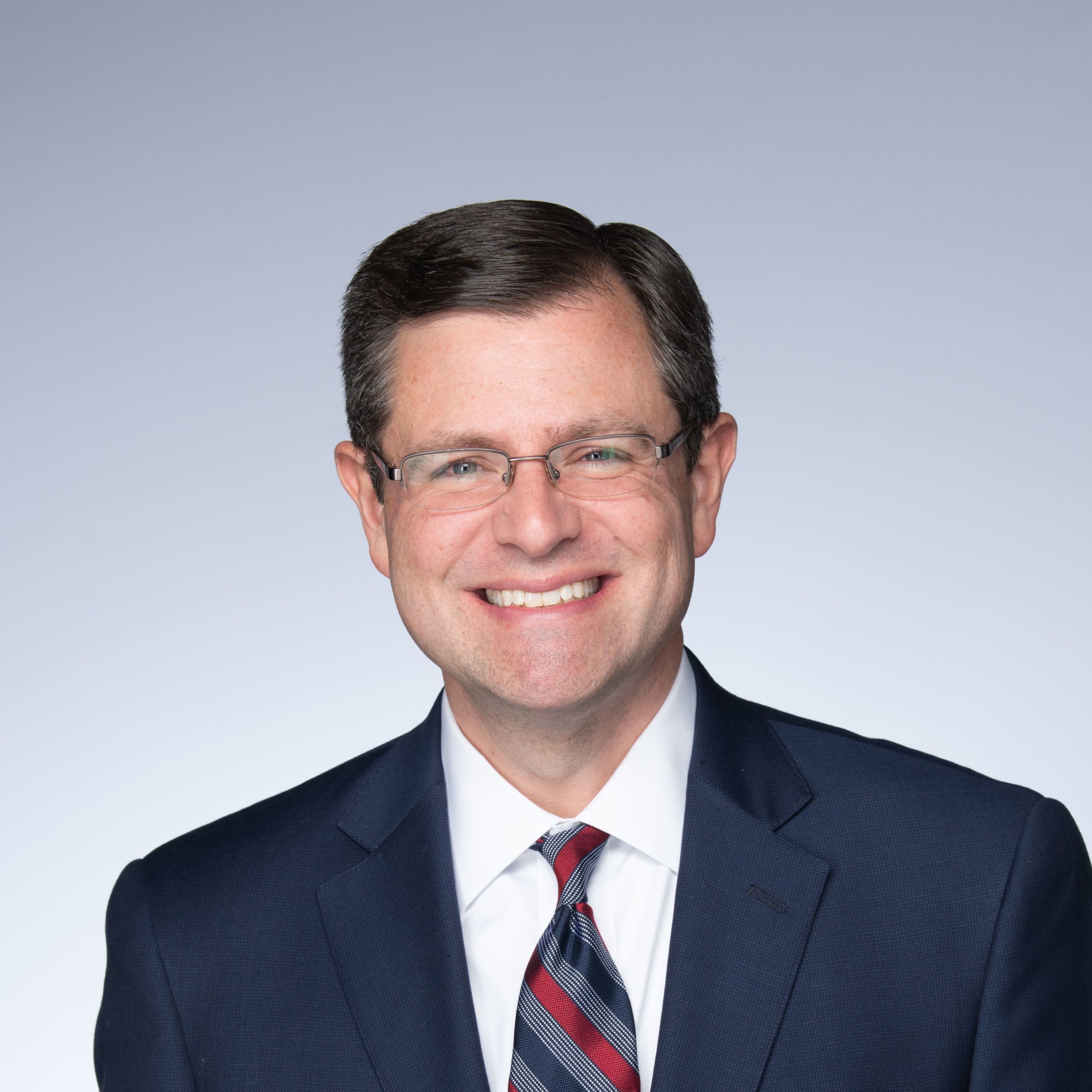 Pauley Headshot