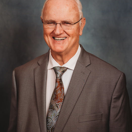 Dr. John Smith