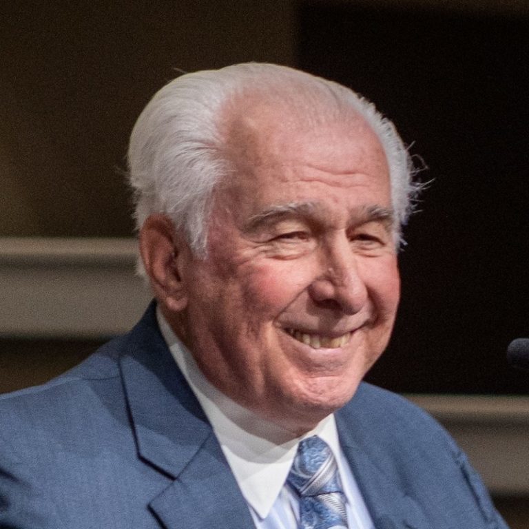 Dr. John Reynolds