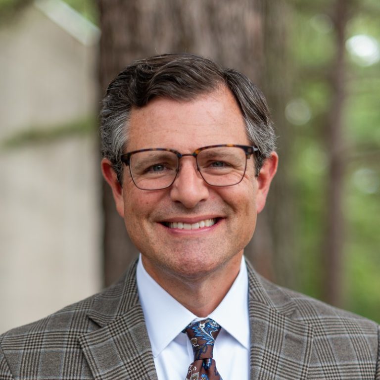 Dr. Scott Pauley